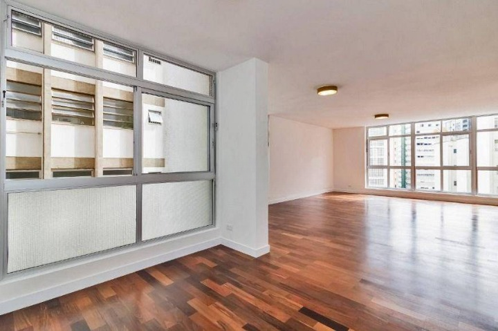 Imagem Apartamento com 4 Quartos à Venda, 267 m²em Paraíso - São Paulo Imagem Apartamento com 4 Quartos à Venda, 267 m²em Paraíso - São Paulo