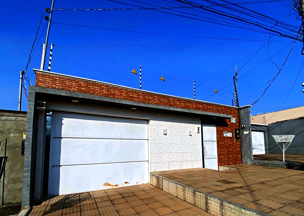 Imagem Casa com 3 Quartos à Venda, 209 m²em Nova Marabá - Marabá