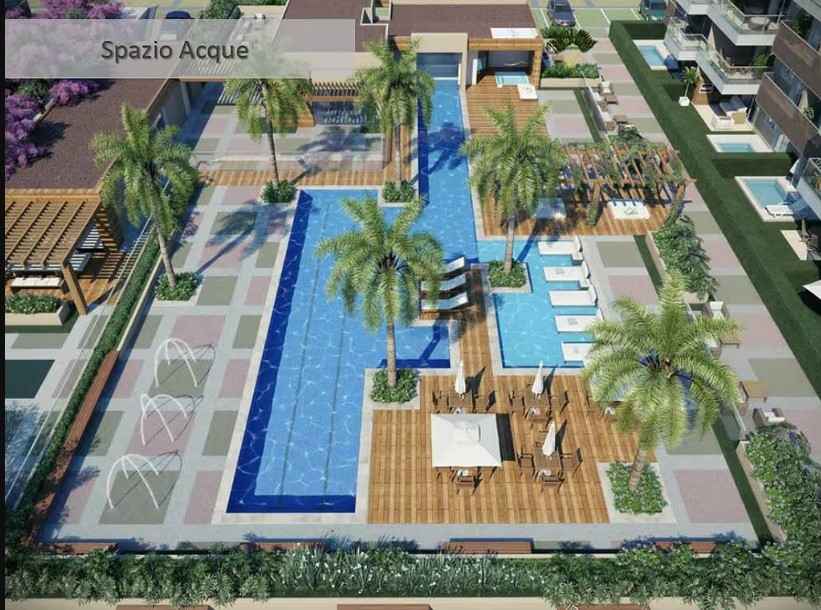 Imagem Apartamento com 2 Quartos à Venda, 106 m² em Recreio dos Bandeirantes - Rio de Janeiro Imagem Apartamento com 2 Quartos à Venda, 106 m² em Recreio dos Bandeirantes - Rio de Janeiro
