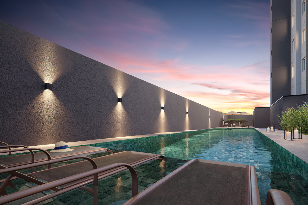Imagem Apartamento com 2 Quartos à Venda, 34 m² em Vila Graciosa - São Paulo Imagem Apartamento com 2 Quartos à Venda, 34 m² em Vila Graciosa - São Paulo