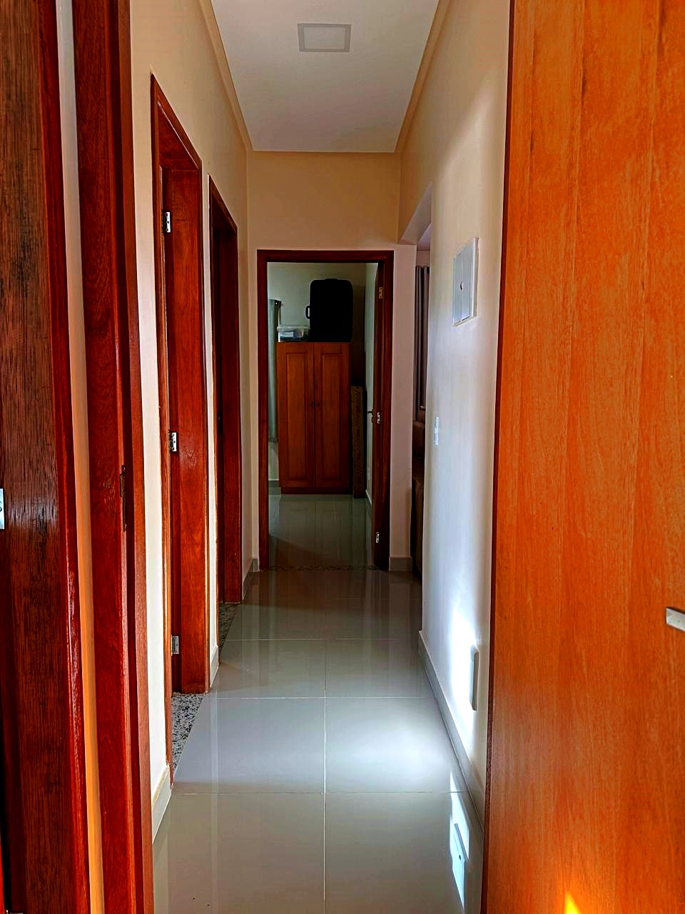 Imagem Casa de Condomínio com 3 Quartos à Venda, 67 m²em Cidade Nova - Marabá