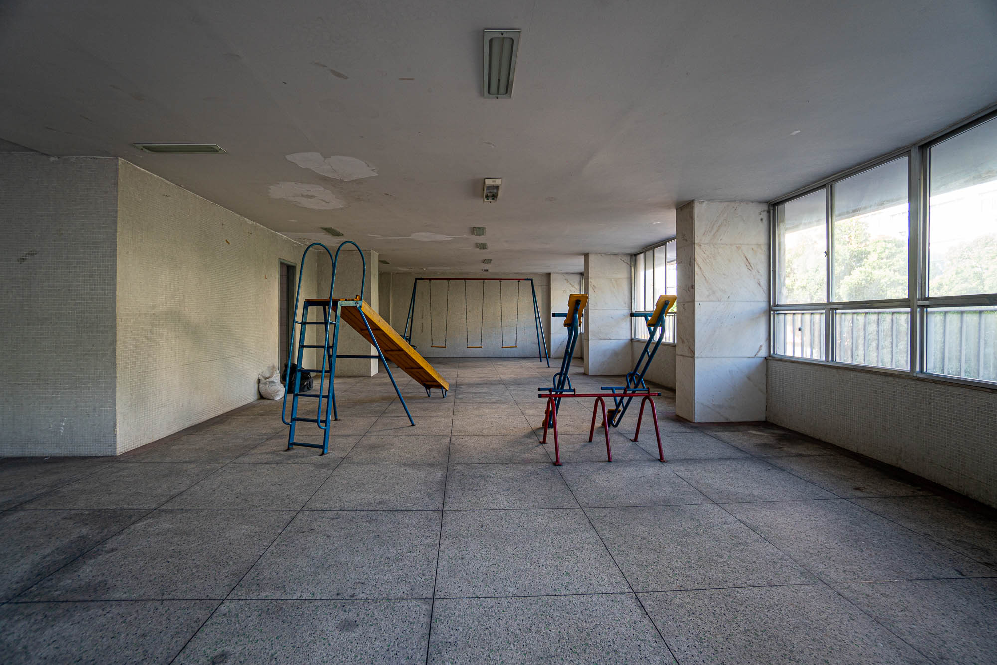 Imagem Apartamento com 4 Quartos à Venda, 130 m²em Tijuca - Rio de Janeiro
