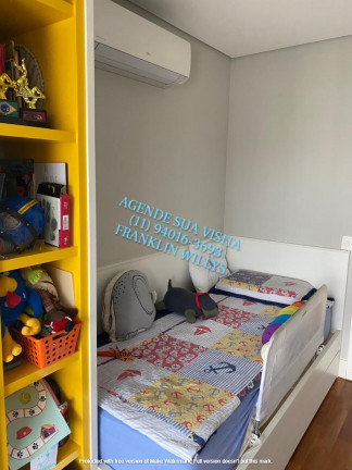 Imagem Apartamento com 3 Quartos à Venda, 115 m² em Chácara Inglesa - São Paulo