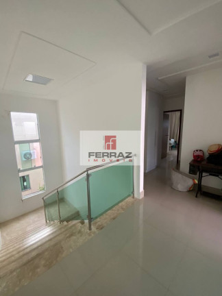 Imagem Casa de Condomínio com 4 Quartos à Venda, 391 m² em Parque do Jiqui - Parnamirim Imagem Casa de Condomínio com 4 Quartos à Venda, 391 m² em Parque do Jiqui - Parnamirim