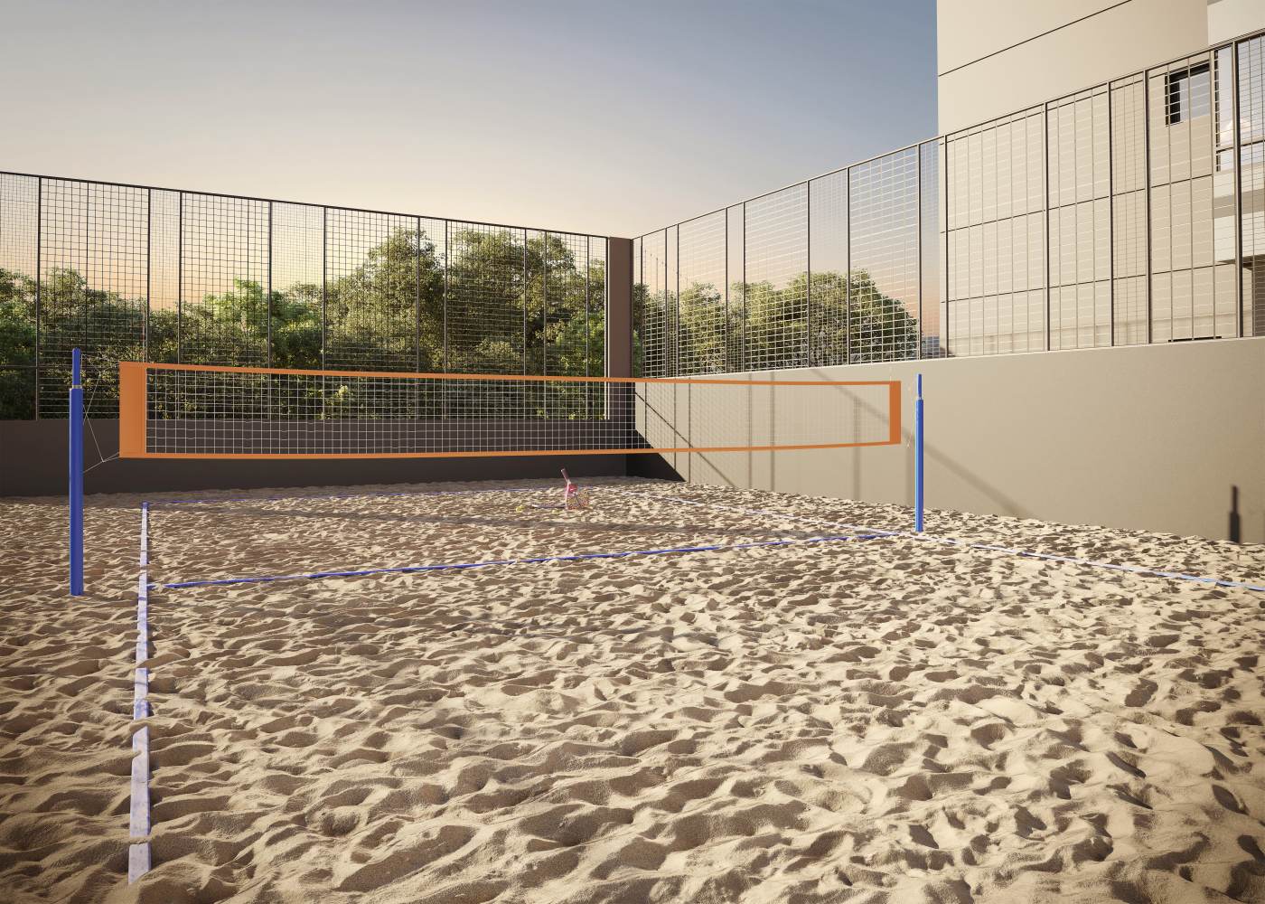 Imagem Apartamento com 4 Quartos à Venda, 137 m²em Jardim Santa Teresa - Jundiaí