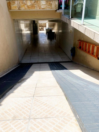 Imagem Sobrado com 3 Quartos à Venda, 125 m² em Vila São Geraldo - São Paulo Imagem Sobrado com 3 Quartos à Venda, 125 m² em Vila São Geraldo - São Paulo