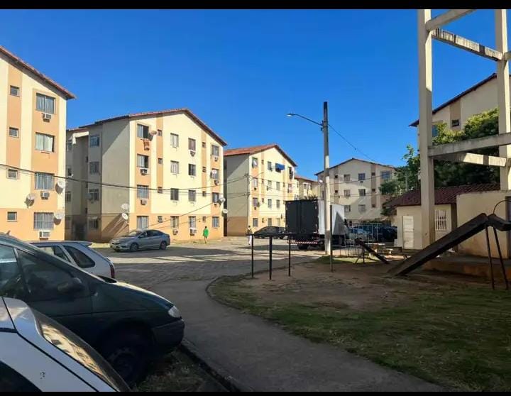 Imagem Apartamento com 2 Quartos à Venda, 60 m²em Senador Vasconcelos - Rio de Janeiro