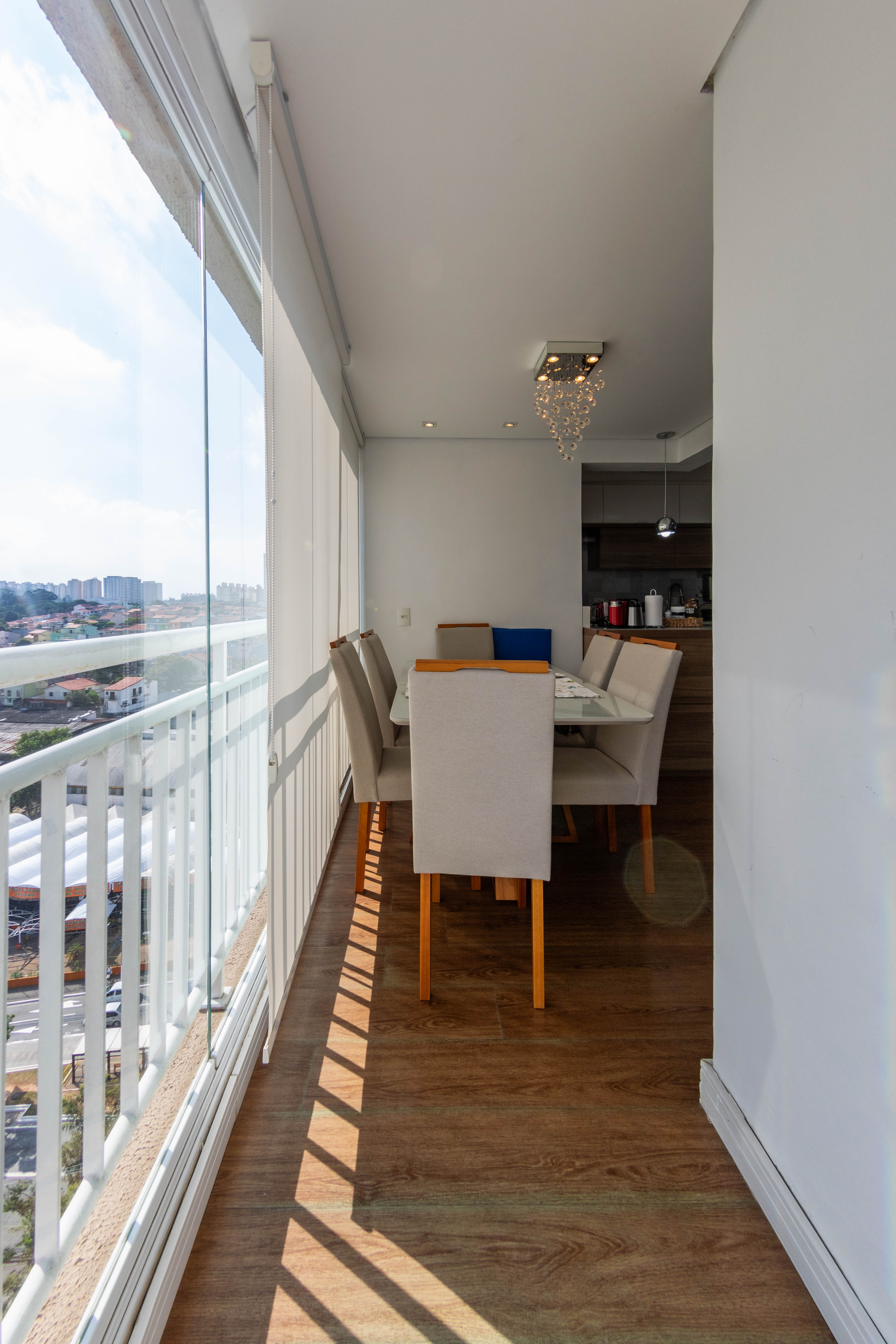 Imagem Apartamento com 2 Quartos à Venda, 73 m² em Centro - São Bernardo do Campo