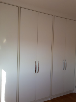 Imagem Apartamento com 3 Quartos à Venda, 102 m² em Vila Primavera - São Paulo