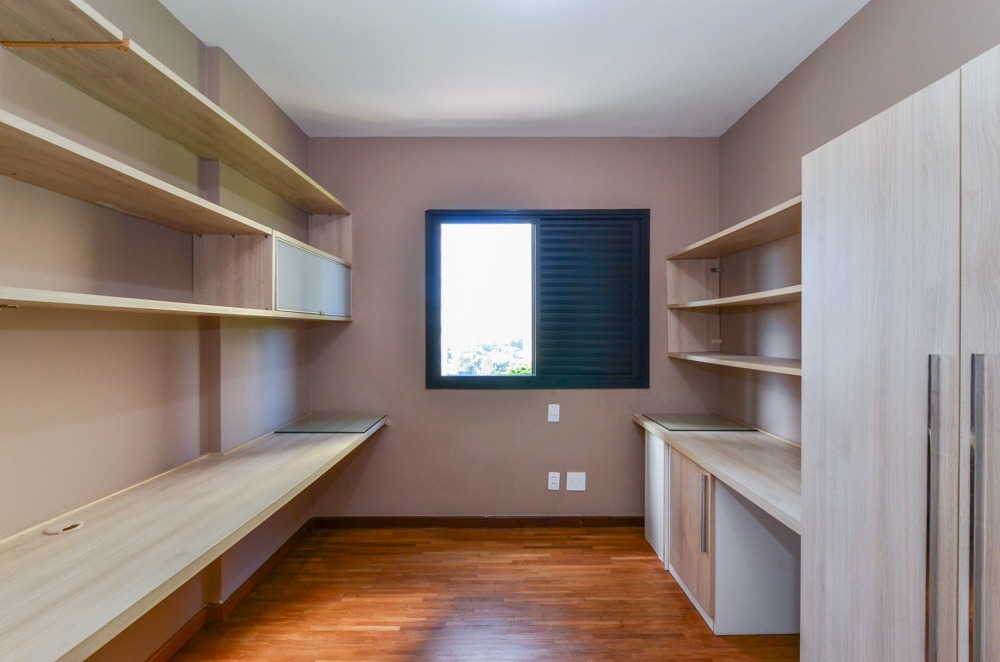 Imagem Apartamento com 4 Quartos à Venda, 202 m² em Jardim Ampliação - São Paulo