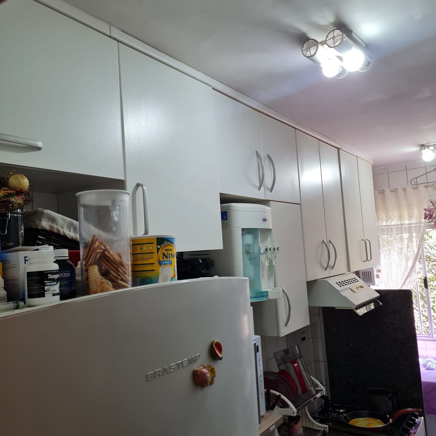 Imagem Apartamento com 2 Quartos à Venda, 47 m²em Parque Munhoz - São Paulo