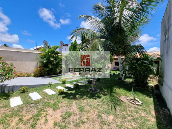 Imagem Casa com 3 Quartos à Venda, em Nova Parnamirim - Parnamirim Imagem Casa com 3 Quartos à Venda, em Nova Parnamirim - Parnamirim
