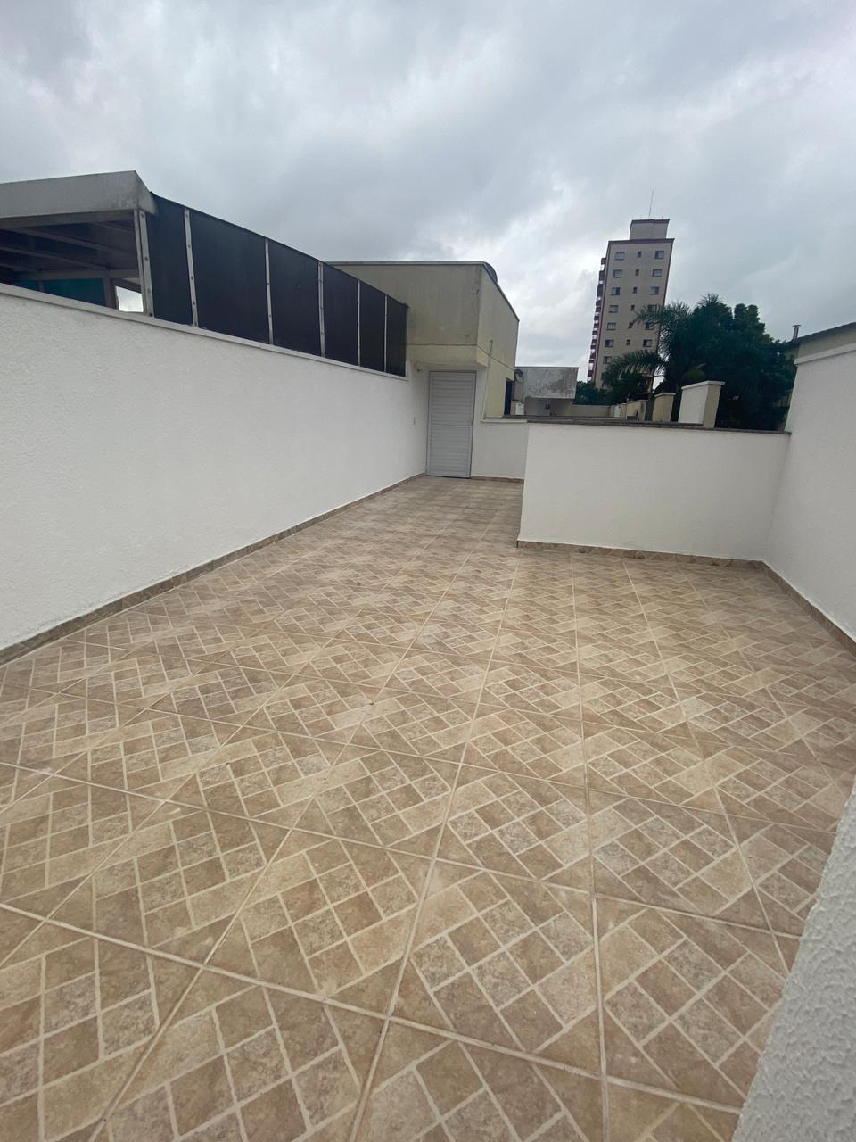Imagem Cobertura com 2 Quartos à Venda, 84 m²em Parque das Nações - Santo André Imagem Cobertura com 2 Quartos à Venda, 84 m²em Parque das Nações - Santo André