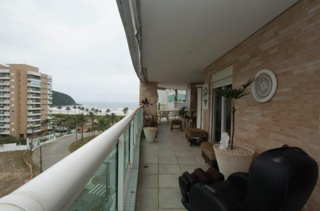 Imagem Cobertura com 4 Quartos à Venda, 262 m² em Riviera - Bertioga