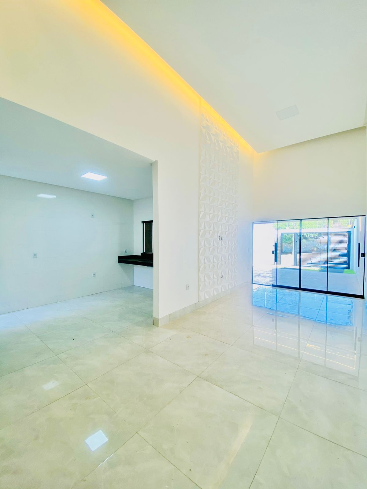 Imagem Casa com 3 Quartos à Venda, 135 m²em Jardim Helvécia - Aparecida de Goiânia Imagem Casa com 3 Quartos à Venda, 135 m²em Jardim Helvécia - Aparecida de Goiânia