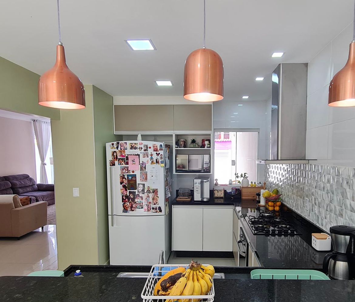Imagem Sobrado com 3 Quartos à Venda, 180 m²em Campo Grande - Rio de Janeiro