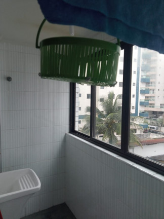 Imagem Apartamento com 1 Quarto à Venda,  em Aviação - Praia Grande