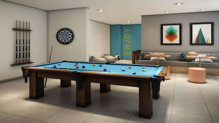 Imagem Apartamento com 2 Quartos à Venda, 47 m² em Vila São João - Guarulhos Imagem Apartamento com 2 Quartos à Venda, 47 m² em Vila São João - Guarulhos