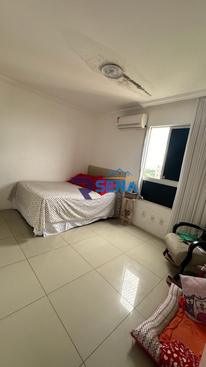 Imagem Apartamento com 3 Quartos à Venda, 72 m²em Sete de Abril - Salvador