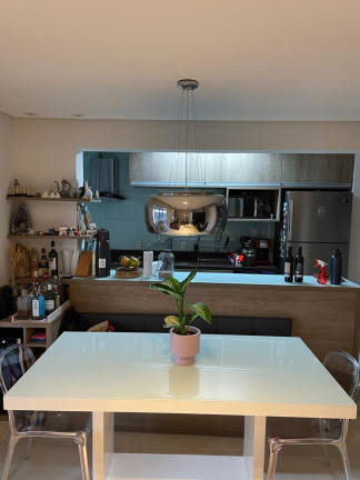 Imagem Apartamento com 2 Quartos à Venda, 79 m² em Vila Leopoldina - São Paulo