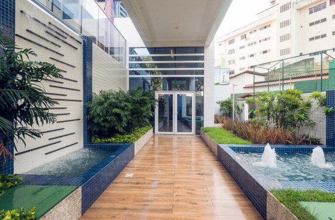 Imagem Apartamento com 3 Quartos à Venda, 79 m² em Meireles - Fortaleza Imagem Apartamento com 3 Quartos à Venda, 79 m² em Meireles - Fortaleza