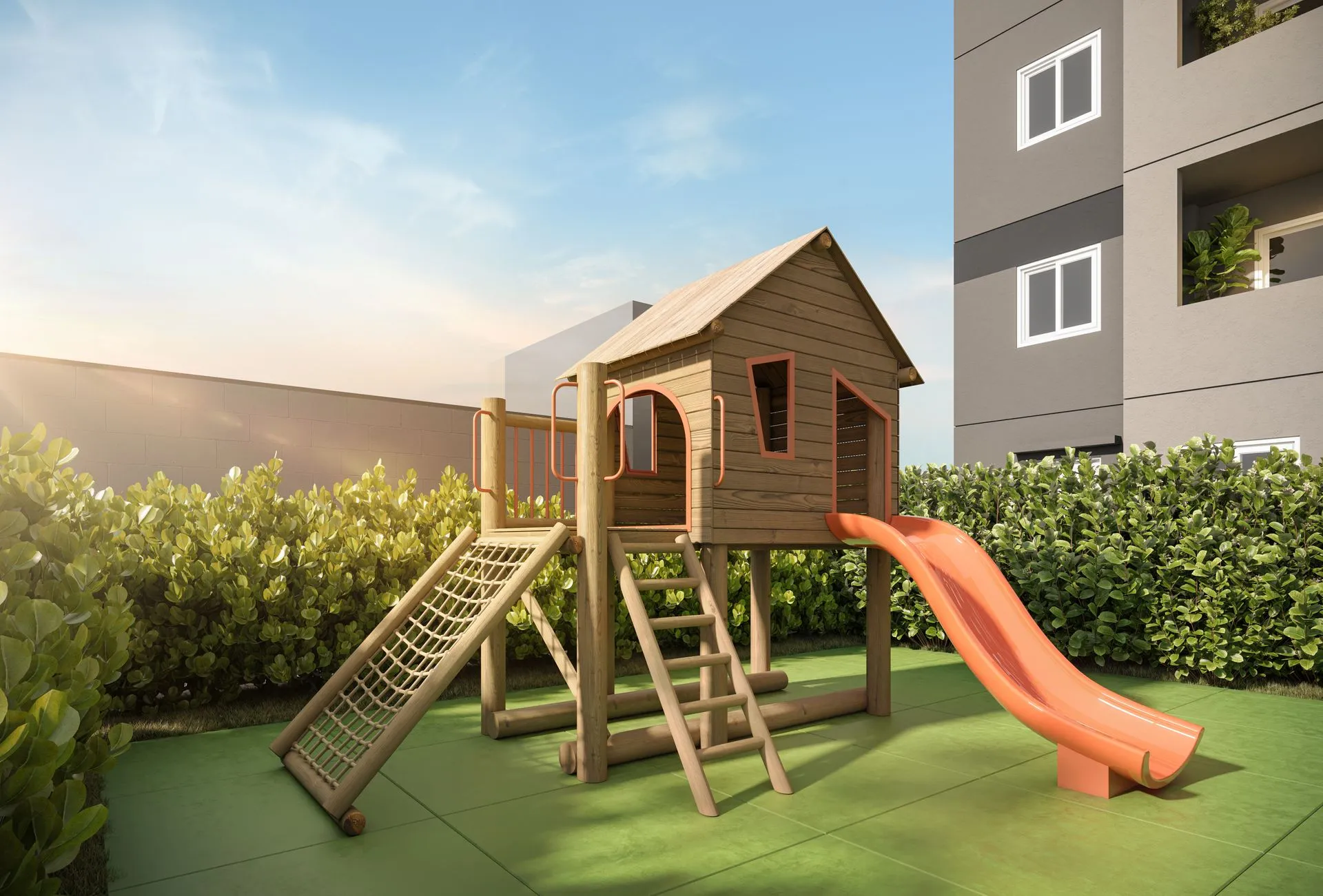 Imagem Apartamento com 2 Quartos à Venda, 33 m² em Jardim Caravelas - São Paulo Imagem Apartamento com 2 Quartos à Venda, 33 m² em Jardim Caravelas - São Paulo