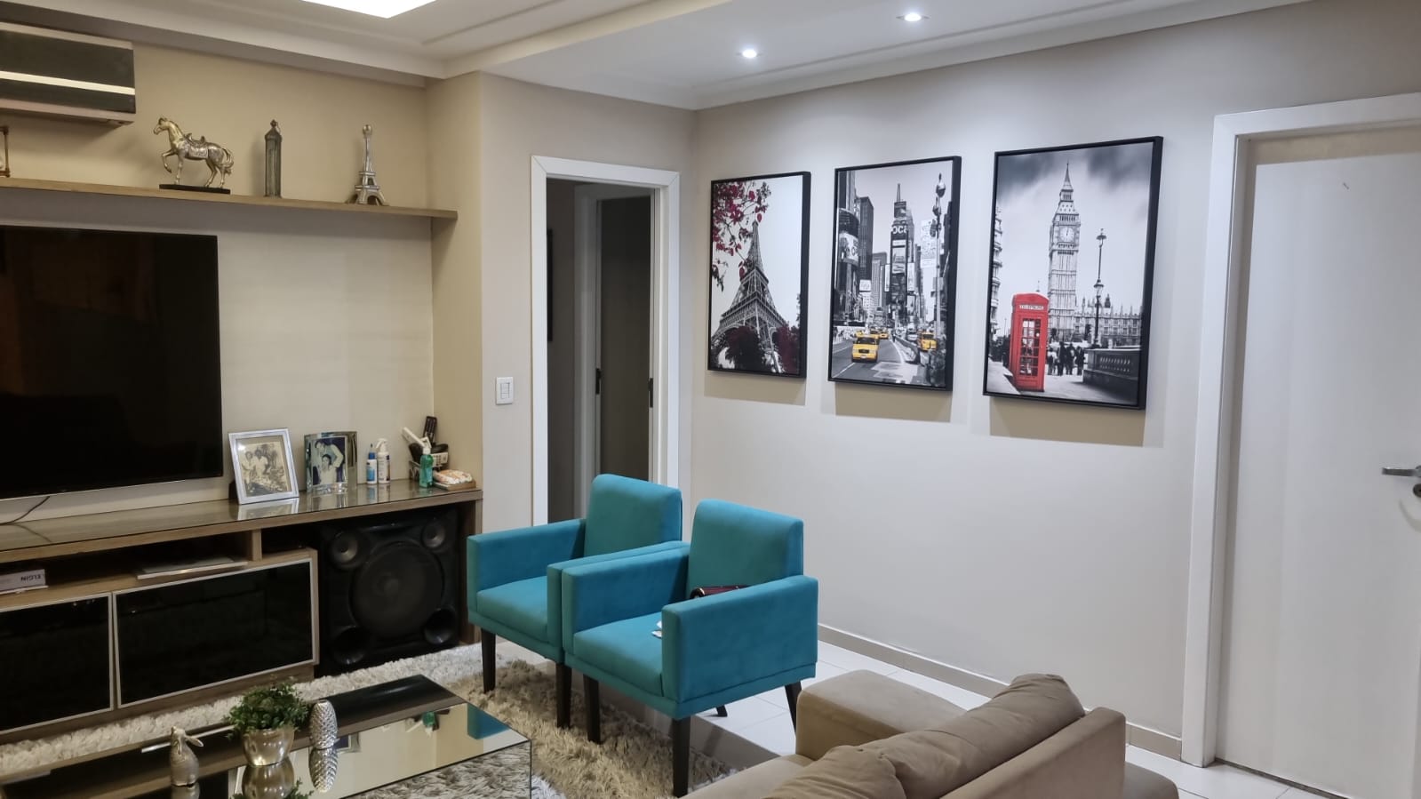 Imagem Apartamento com 3 Quartos para Alugar, 172 m²em Nazaré - Belém Imagem Apartamento com 3 Quartos para Alugar, 172 m²em Nazaré - Belém