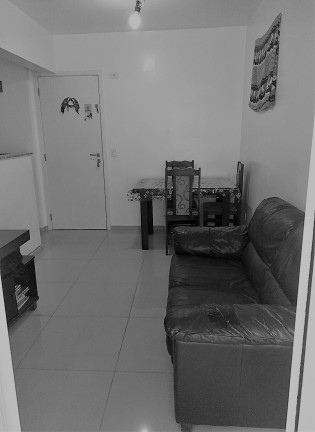 Imagem Apartamento com 2 Quartos à Venda, 50 m² em Baeta Neves - São Bernardo do Campo