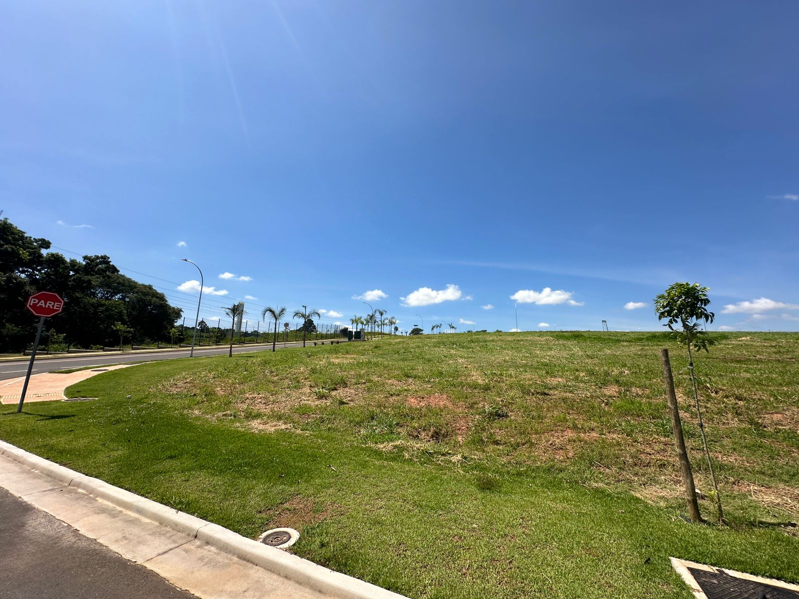 Imagem Terreno em Condomínio à Venda, 540 m²em Residencial Jatibela - Campinas