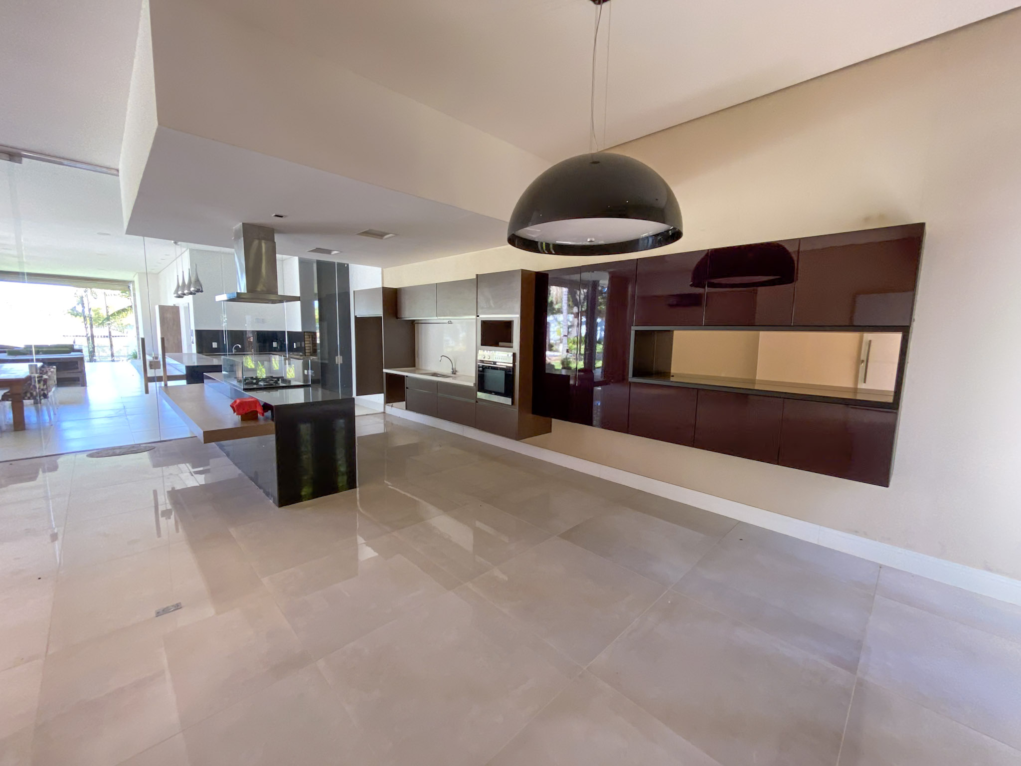 Imagem Casa de Condomínio com 4 Quartos à Venda ou Locação, 510 m²em Park Way - Brasília