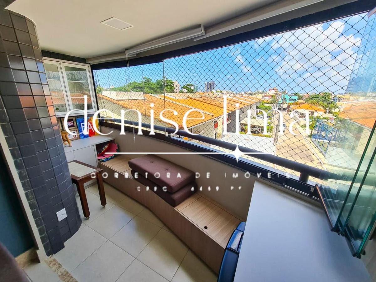 Imagem Apartamento com 3 Quartos à Venda, em Coroa do Meio - Aracaju Imagem Apartamento com 3 Quartos à Venda, em Coroa do Meio - Aracaju