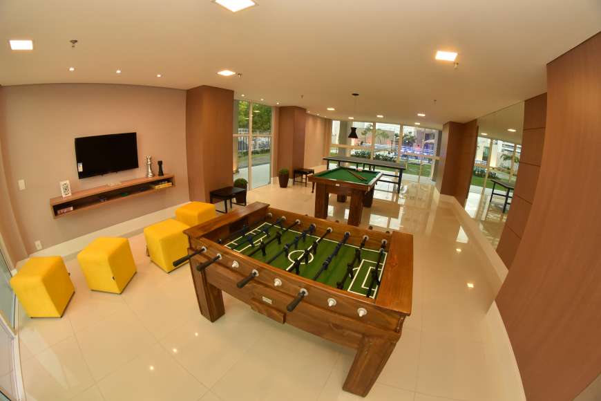 Imagem Apartamento com 2 Quartos à Venda, 52 m²em Presidente Kennedy - Fortaleza