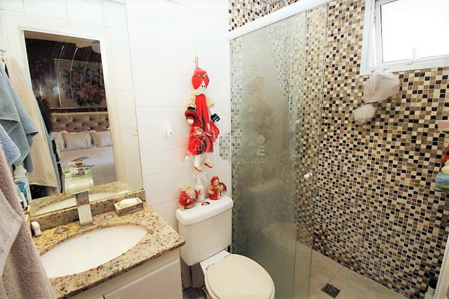 Imagem Apartamento com 3 Quartos à Venda,  em Vila Gumercindo - São Paulo