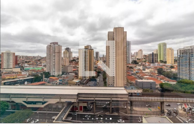 Imagem Apartamento com 2 Quartos à Venda, 50 m² em Vila Dom Pedro II - São Paulo