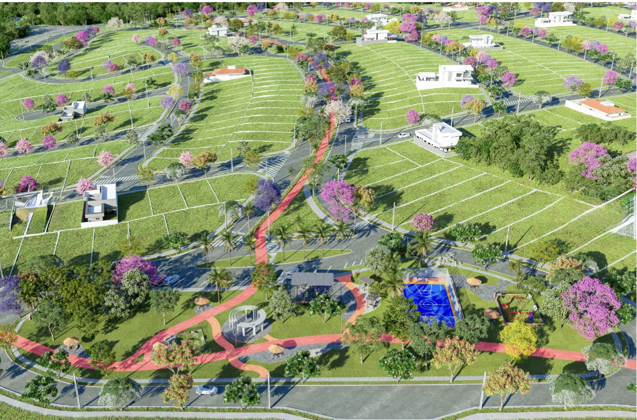 Imagem Terreno à Venda, 250 m² em Residencial das Ilhas - Bragança Paulista Imagem Terreno à Venda, 250 m² em Residencial das Ilhas - Bragança Paulista