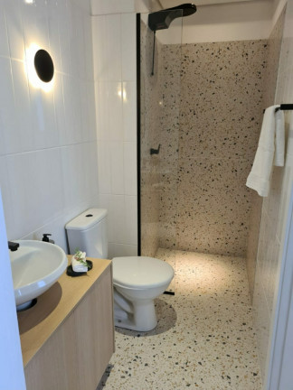 Imagem Apartamento com 2 Quartos à Venda, 38 m² em Pirituba - São Paulo