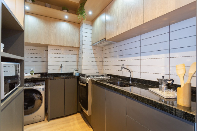 Imagem Apartamento com 2 Quartos à Venda, 39 m² em Pirituba - São Paulo