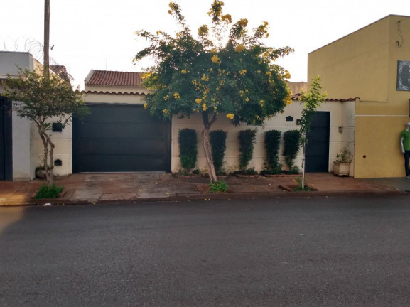 Imagem Casa com 3 Quartos à Venda, 112 m² em Morumbi - Ituverava Imagem Casa com 3 Quartos à Venda, 112 m² em Morumbi - Ituverava