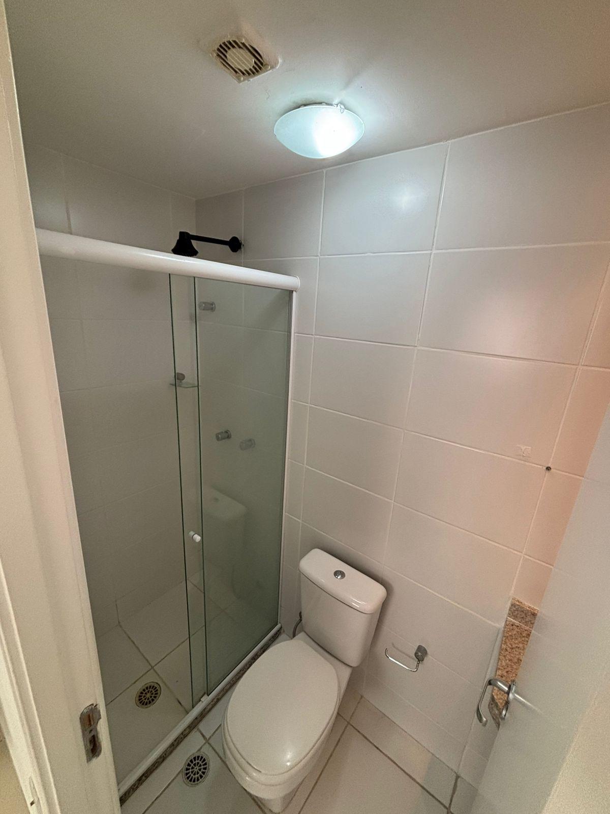 Imagem Apartamento com 3 Quartos à Venda, 88 m² em Ponta do Farol - São Luís