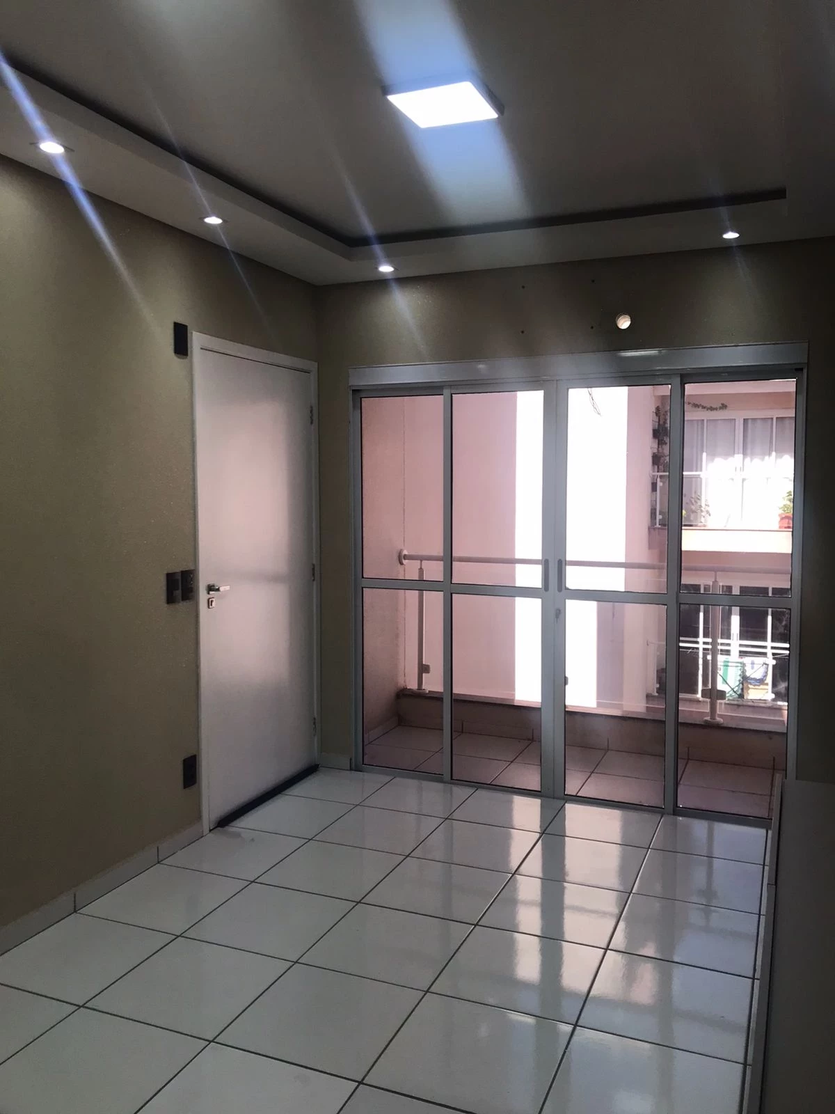 Imagem Apartamento com 2 Quartos à Venda, 54 m² em Vila Miguelzinho - São José do Rio Preto