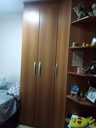 Imagem Casa de Condomínio com 3 Quartos à Venda, 88 m² em Wanel Ville - Sorocaba