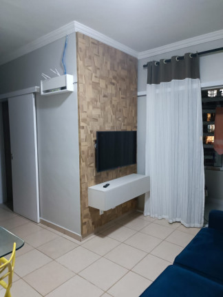 Imagem Apartamento com 3 Quartos à Venda, 68 m²em Cambeba - Fortaleza