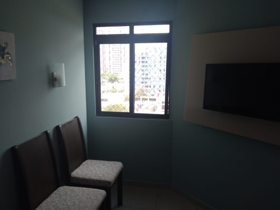 Imagem Flat com 2 Quartos à Venda, 42 m² em Ponta Negra - Natal Imagem Flat com 2 Quartos à Venda, 42 m² em Ponta Negra - Natal