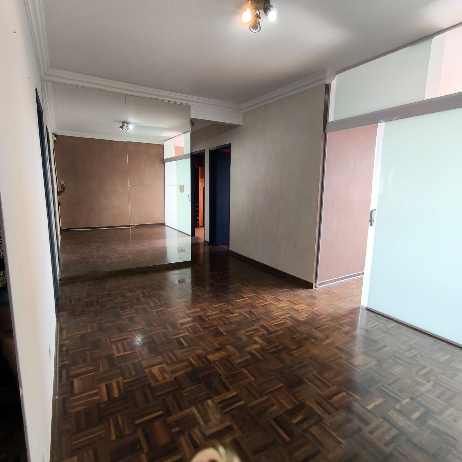 Imagem Apartamento com 3 Quartos à Venda, 105 m²em Centro - Santo André Imagem Apartamento com 3 Quartos à Venda, 105 m²em Centro - Santo André