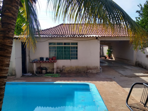 Imagem Imóvel Comercial à Venda, 164 m² em Jardim Aero Rancho - Campo Grande