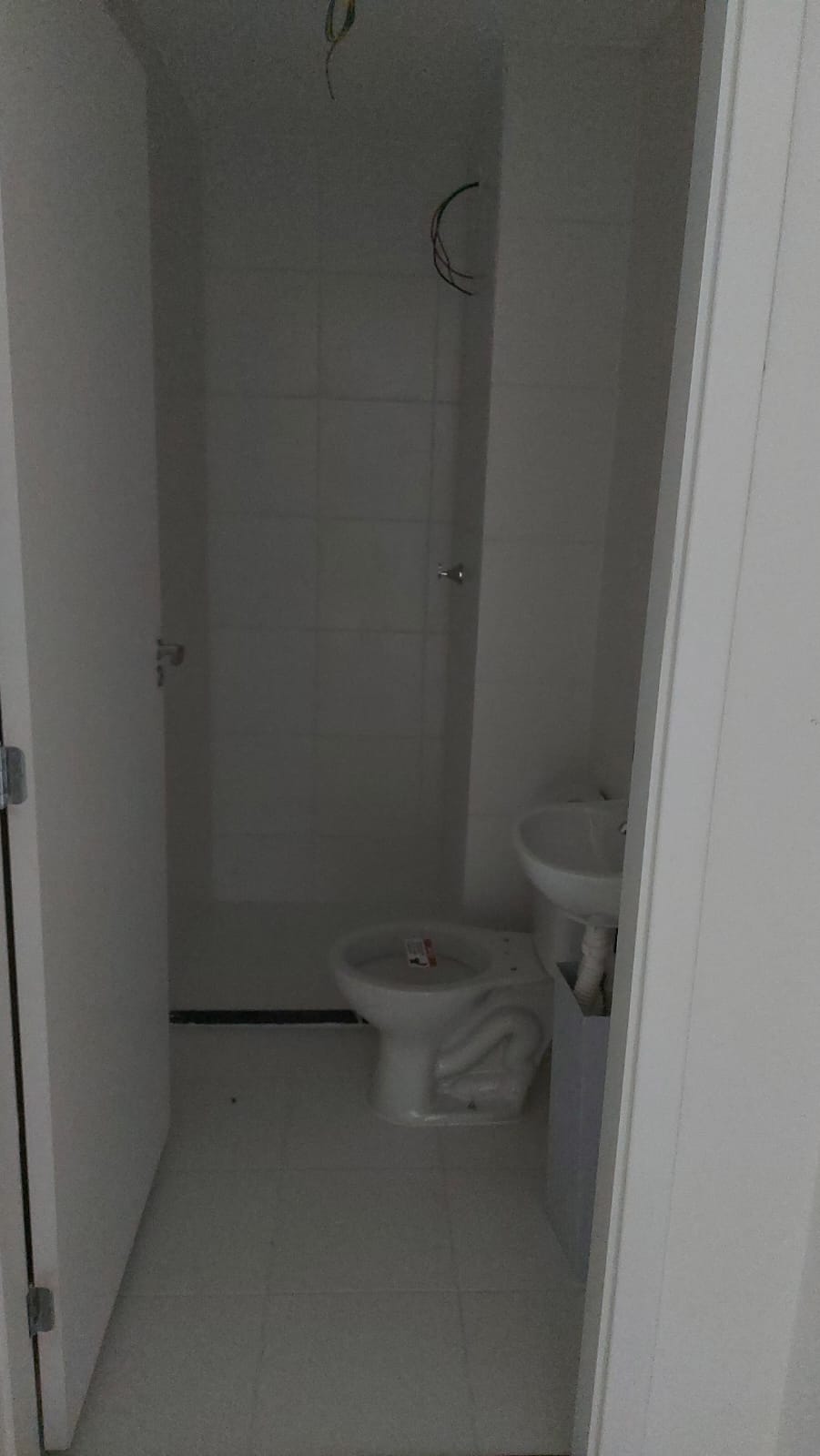 Imagem Apartamento com 2 Quartos à Venda, 43 m²em Vila Santos - São Paulo