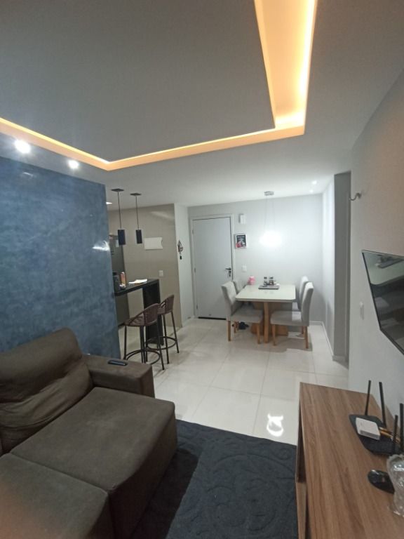Imagem Apartamento com 2 Quartos à Venda, 57 m²em Serrinha - Fortaleza Imagem Apartamento com 2 Quartos à Venda, 57 m²em Serrinha - Fortaleza