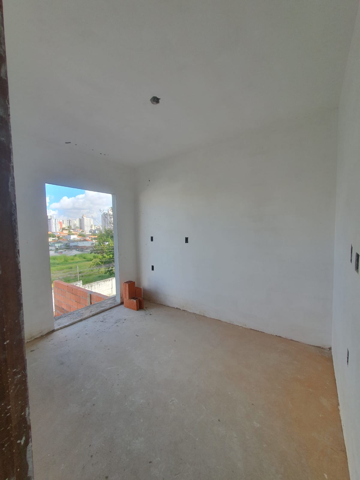 Imagem Edifício Residencial com 2 Quartos à Venda, 40 m² em Jardim Stella - Santo André Imagem Edifício Residencial com 2 Quartos à Venda, 40 m² em Jardim Stella - Santo André