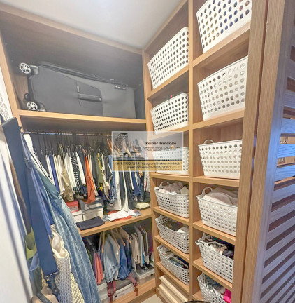 Imagem Apartamento com 3 Quartos à Venda, 131 m² em Tirol - Natal