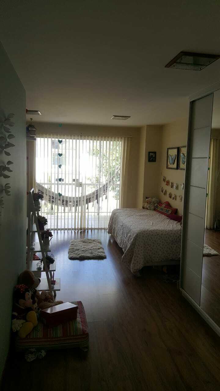 Imagem Casa de Condomínio com 3 Quartos à Venda, 248 m² em Campo Grande - Rio de Janeiro Imagem Casa de Condomínio com 3 Quartos à Venda, 248 m² em Campo Grande - Rio de Janeiro